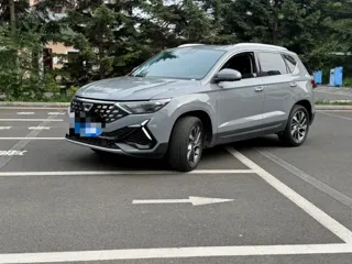 Jetta VS5 2023