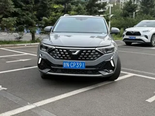Jetta VS5 2023 купить из Китая, цена 2 321 000 ₽ — Suifenhe Auto