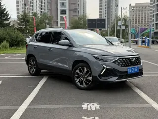 Jetta VS5 2023 купить из Китая, цена 2 321 000 ₽ — Suifenhe Auto