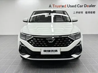 Jetta VS5 2024 купить из Китая, цена 1 719 000 ₽ — Suifenhe Auto