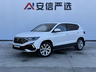 Jetta VS5 2023 купить из Китая, цена 1 639 000 ₽ — Suifenhe Auto