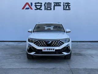 Jetta VS5 2023 купить из Китая, цена 1 639 000 ₽ — Suifenhe Auto