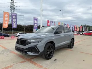 Jetta VS5 2022 купить из Китая, цена 1 539 000 ₽ — Suifenhe Auto