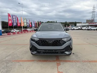 Jetta VS5 2022 купить из Китая, цена 1 539 000 ₽ — Suifenhe Auto