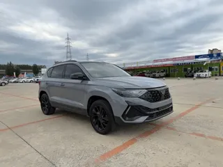 Jetta VS5 2022 купить из Китая, цена 1 539 000 ₽ — Suifenhe Auto