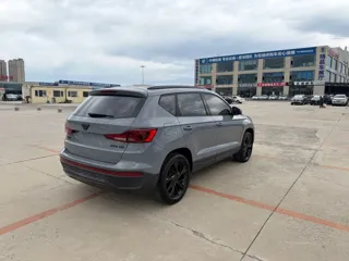 Jetta VS5 2022 купить из Китая, цена 1 539 000 ₽ — Suifenhe Auto