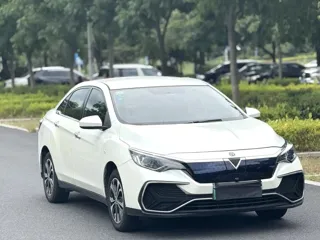 Venucia D60EV 2022 купить из Китая, цена 980 000 ₽ — Suifenhe Auto
