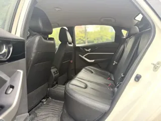 Venucia D60EV 2022 купить из Китая, цена 980 000 ₽ — Suifenhe Auto