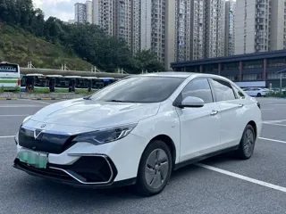 Venucia D60EV 2023