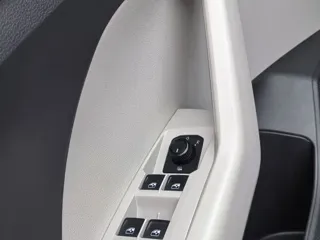 Volkswagen T-Cross 2019 купить из Китая, цена 1 364 000 ₽ — Suifenhe Auto