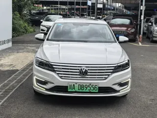 Volkswagen Lavida EV 2020 купить из Китая, цена 1 185 000 ₽ — Suifenhe Auto