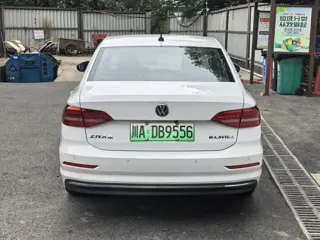 Volkswagen Lavida EV 2020 купить из Китая, цена 1 185 000 ₽ — Suifenhe Auto
