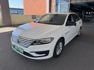 Volkswagen Lavida EV 2021 купить из Китая, цена 1 094 000 ₽ — Suifenhe Auto