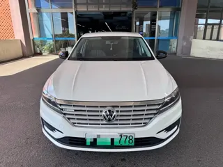 Volkswagen Lavida EV 2021 купить из Китая, цена 1 094 000 ₽ — Suifenhe Auto