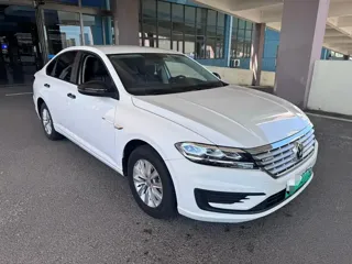 Volkswagen Lavida EV 2021 купить из Китая, цена 1 094 000 ₽ — Suifenhe Auto