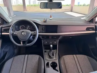 Volkswagen Lavida EV 2021 купить из Китая, цена 1 094 000 ₽ — Suifenhe Auto
