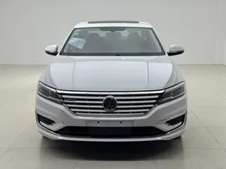 Volkswagen Lavida EV 2020 купить из Китая, цена 1 152 000 ₽ — Suifenhe Auto