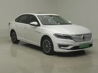 Volkswagen Lavida EV 2020 купить из Китая, цена 1 152 000 ₽ — Suifenhe Auto