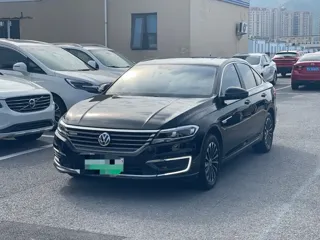 Volkswagen Lavida EV 2019 купить из Китая, цена 1 131 000 ₽ — Suifenhe Auto
