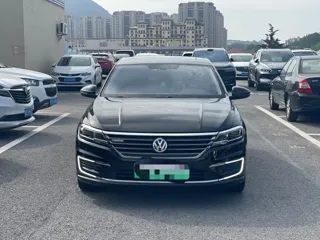 Volkswagen Lavida EV 2019 купить из Китая, цена 1 131 000 ₽ — Suifenhe Auto