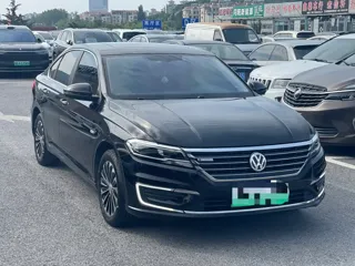 Volkswagen Lavida EV 2019 купить из Китая, цена 1 131 000 ₽ — Suifenhe Auto