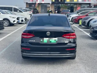 Volkswagen Lavida EV 2019 купить из Китая, цена 1 131 000 ₽ — Suifenhe Auto