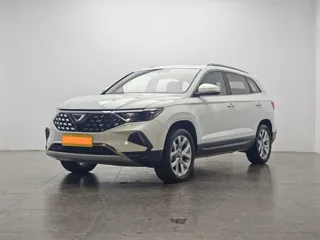 Jetta VS7 2022 купить из Китая, цена 1 380 000 ₽ — Suifenhe Auto