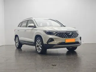 Jetta VS7 2022 купить из Китая, цена 1 380 000 ₽ — Suifenhe Auto