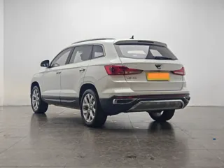 Jetta VS7 2022 купить из Китая, цена 1 380 000 ₽ — Suifenhe Auto