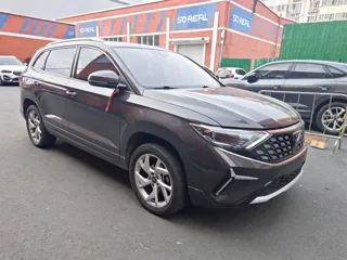 Jetta VS7 2022 купить из Китая, цена 1 589 000 ₽ — Suifenhe Auto