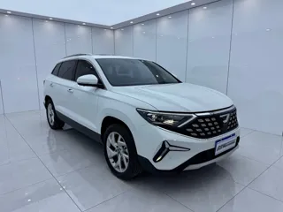 Jetta VS7 2023 купить из Китая, цена 1 562 000 ₽ — Suifenhe Auto
