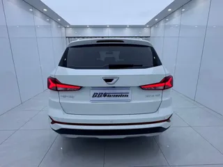 Jetta VS7 2023 купить из Китая, цена 1 562 000 ₽ — Suifenhe Auto