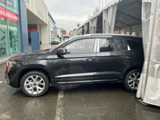 Jetta VS7 2026 купить из Китая, цена 1 995 000 ₽ — Suifenhe Auto
