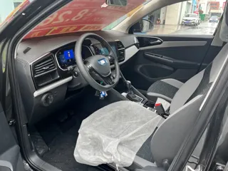 Jetta VS7 2026 купить из Китая, цена 1 995 000 ₽ — Suifenhe Auto