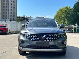 Jetta VS7 2021 купить из Китая, цена 1 403 000 ₽ — Suifenhe Auto