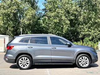 Jetta VS7 2021 купить из Китая, цена 1 403 000 ₽ — Suifenhe Auto