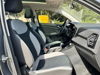 Jetta VS7 2021 купить из Китая, цена 1 403 000 ₽ — Suifenhe Auto