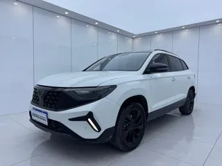 Jetta VS7 2024