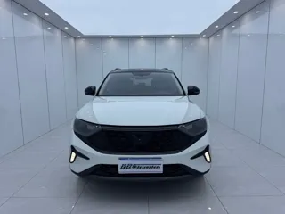 Jetta VS7 2024 купить из Китая, цена 2 455 000 ₽ — Suifenhe Auto
