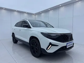 Jetta VS7 2024 купить из Китая, цена 2 455 000 ₽ — Suifenhe Auto