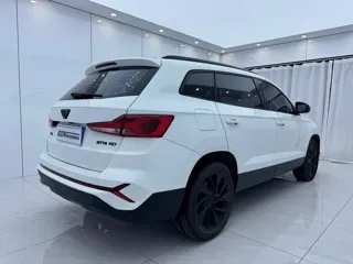 Jetta VS7 2024 купить из Китая, цена 2 455 000 ₽ — Suifenhe Auto
