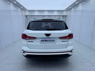 Jetta VS7 2024 купить из Китая, цена 2 455 000 ₽ — Suifenhe Auto