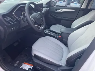 Ford Escape 2024 купить из Китая, цена 3 185 000 ₽ — Suifenhe Auto