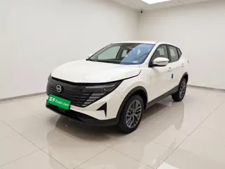 Nissan Qashqai 2026 купить из Китая, цена 2 161 000 ₽ — Suifenhe Auto