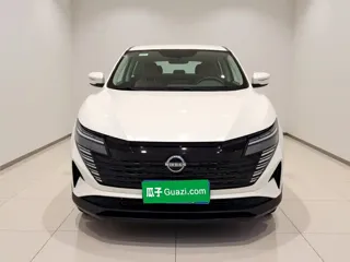 Nissan Qashqai 2026 купить из Китая, цена 2 161 000 ₽ — Suifenhe Auto