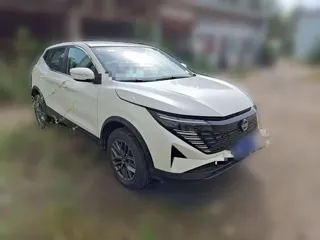 Nissan Qashqai 2026 купить из Китая, цена 2 161 000 ₽ — Suifenhe Auto