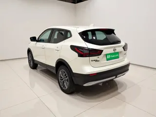 Nissan Qashqai 2026 купить из Китая, цена 2 161 000 ₽ — Suifenhe Auto