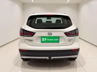 Nissan Qashqai 2026 купить из Китая, цена 2 161 000 ₽ — Suifenhe Auto