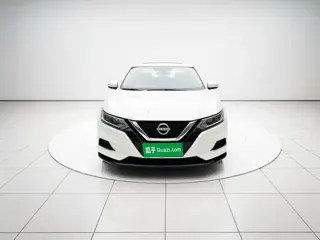 Nissan Qashqai 2023 купить из Китая, цена 1 745 000 ₽ — Suifenhe Auto