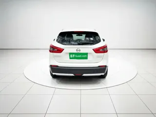 Nissan Qashqai 2023 купить из Китая, цена 1 745 000 ₽ — Suifenhe Auto